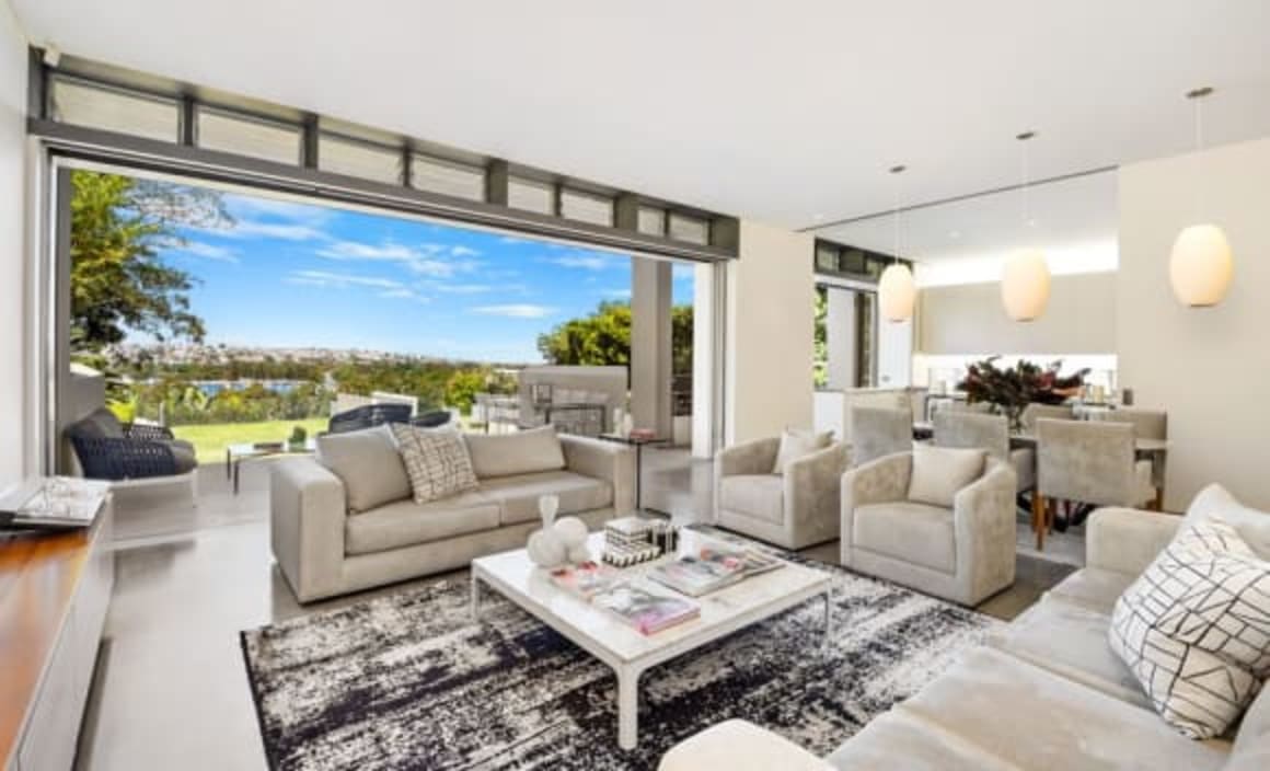 27-year-old Chinese developer buys $12.9 million Point Piper home