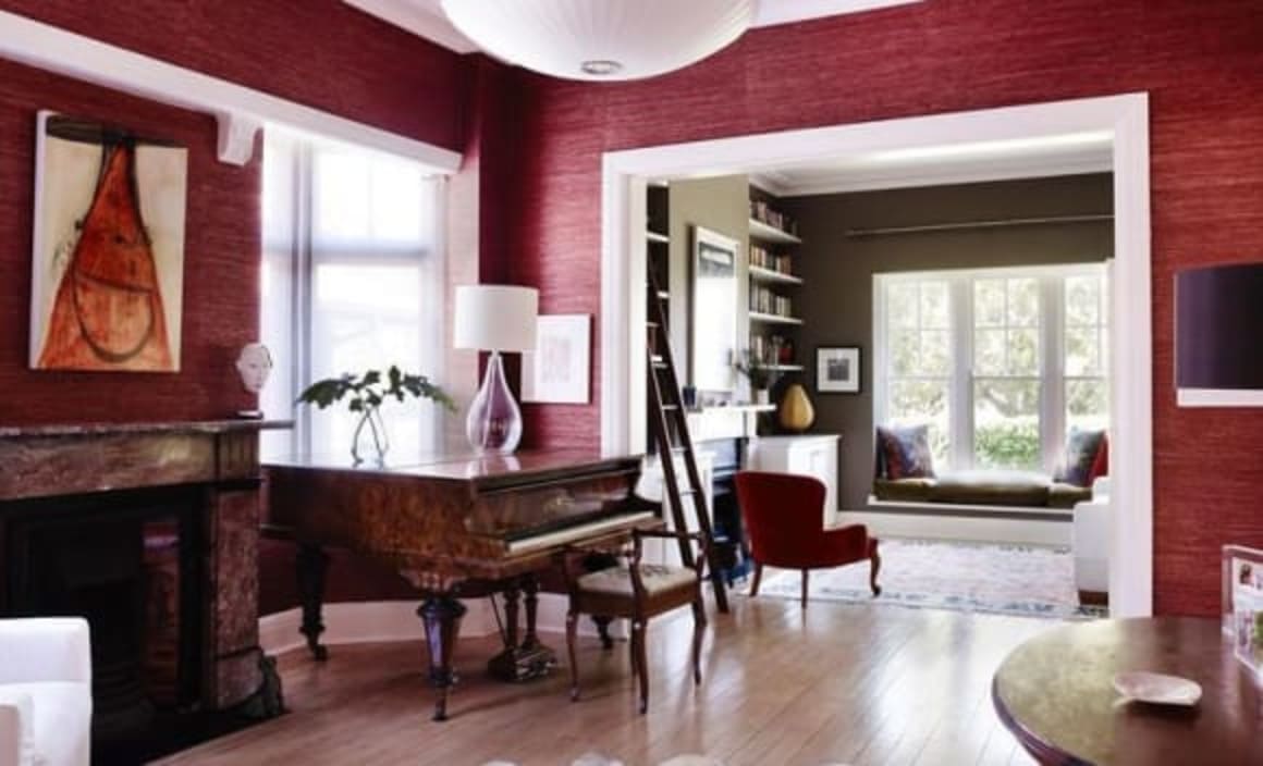 Publican Auswild family buy Centennial Park home of TV exec Nick Murray