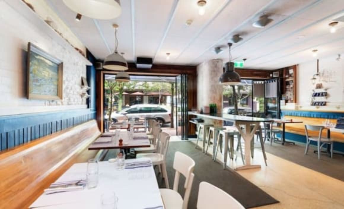 Justin Hemmes to replace The Fish Shop at Potts Point with Lotus 2.0