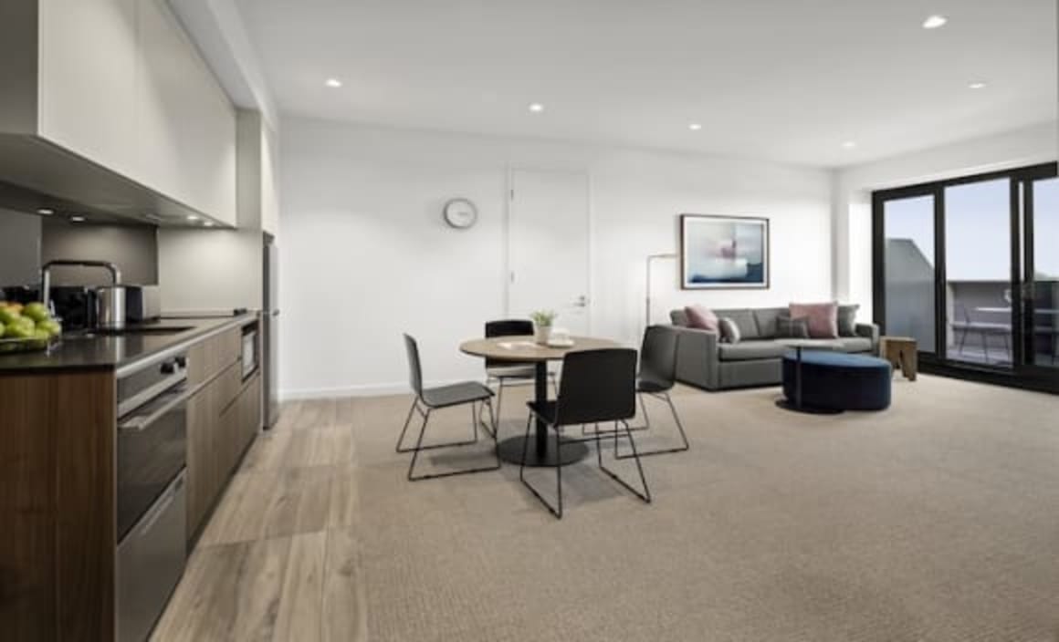 Quest continues suburban push with new hotel launch in Burwood East 
