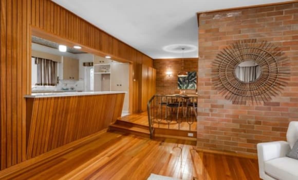 1960s Campbell, ACT house sold for $1.41 million
