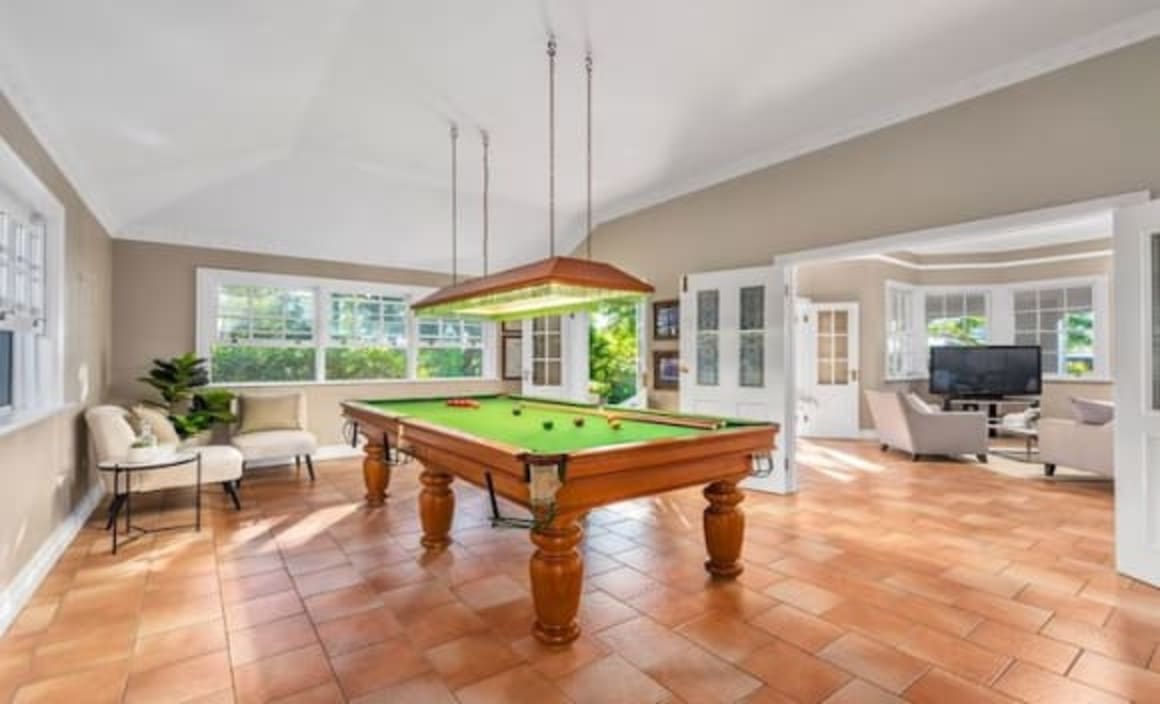 Highgate, Clayfield's historic 1920s Spanish mission home, set for auction
