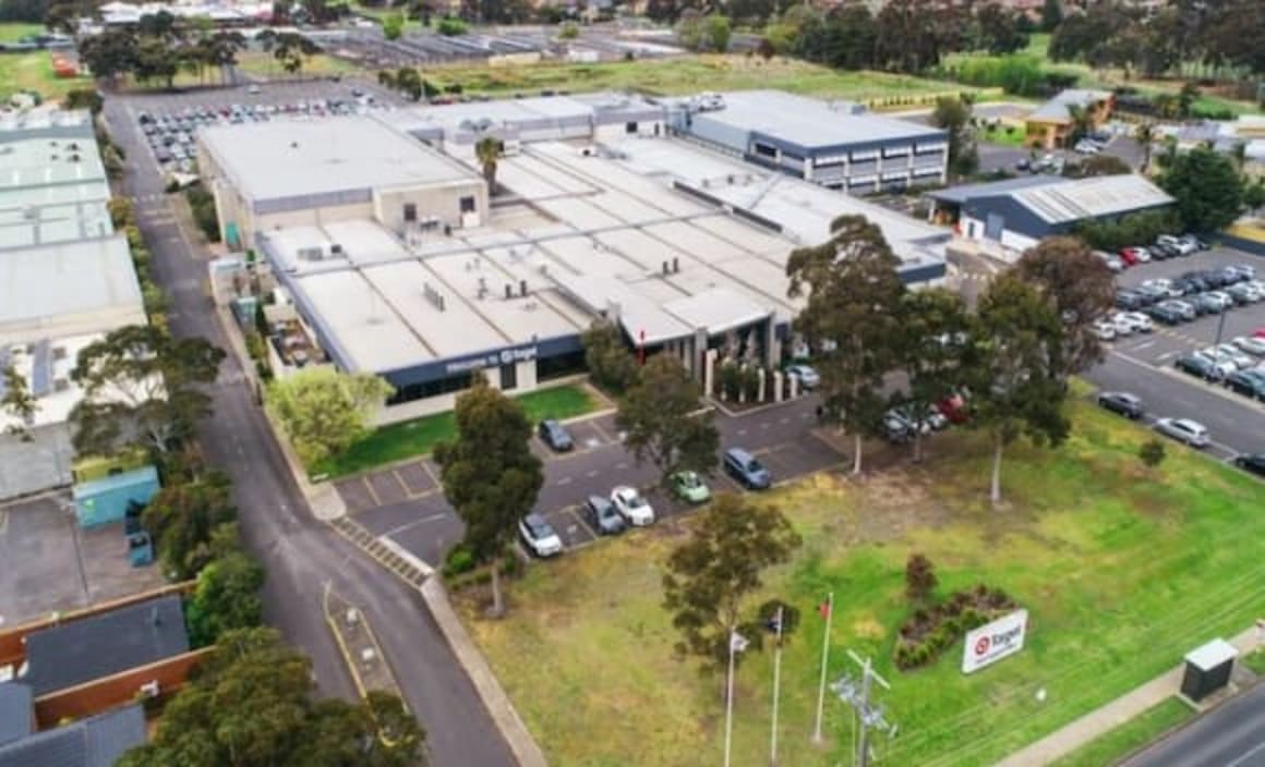 Geelong offices approaching the peak of market: HTW national office clock