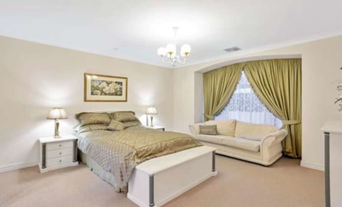 Flagstaff Hill home with Sturt Gorge views set for weekend auction