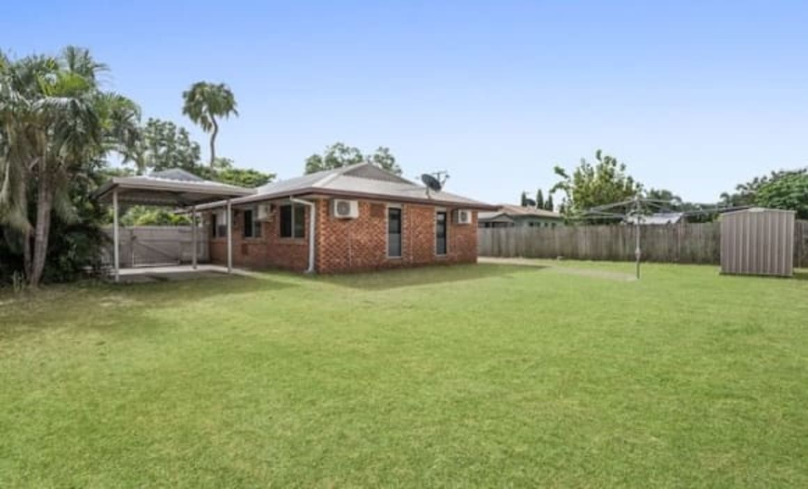 Huge demand for Townsville rental stock in wake of floods: HTW residential 