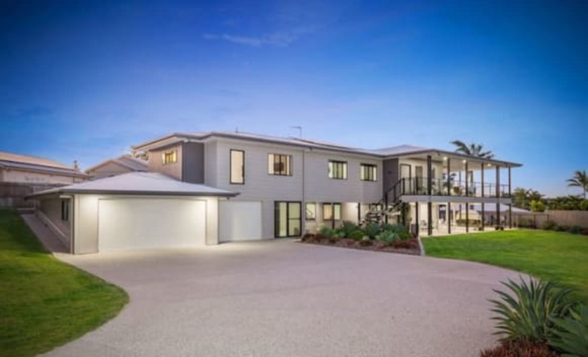 Rockhampton residential market in recovery: HTW residential