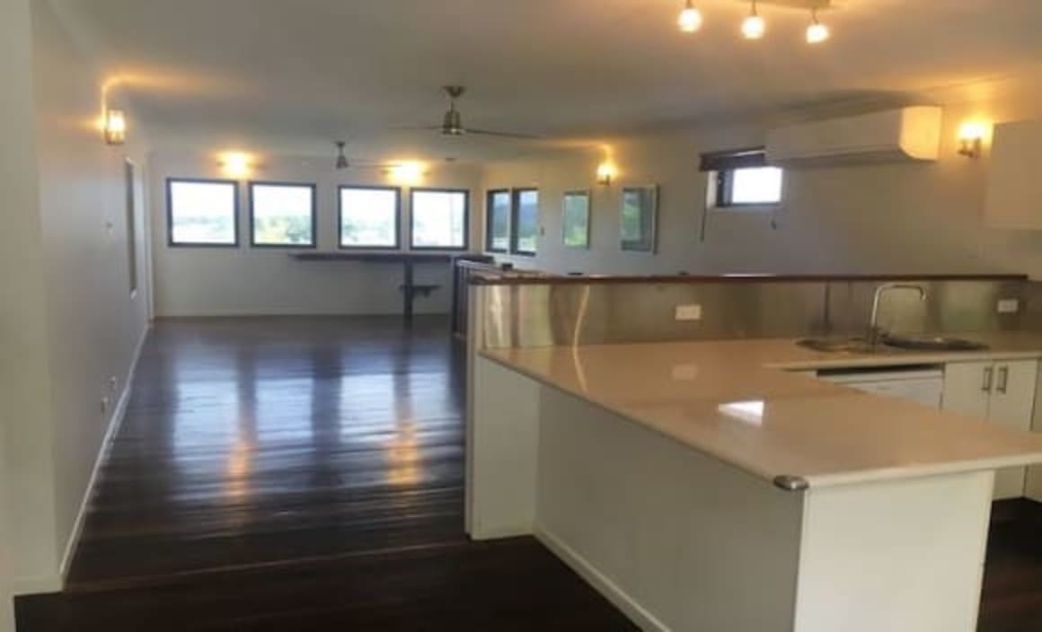 Huge demand for Townsville rental stock in wake of floods: HTW residential 