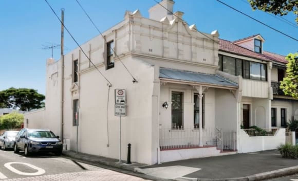 The ScoMo effect on Sydney's auction clearance rates