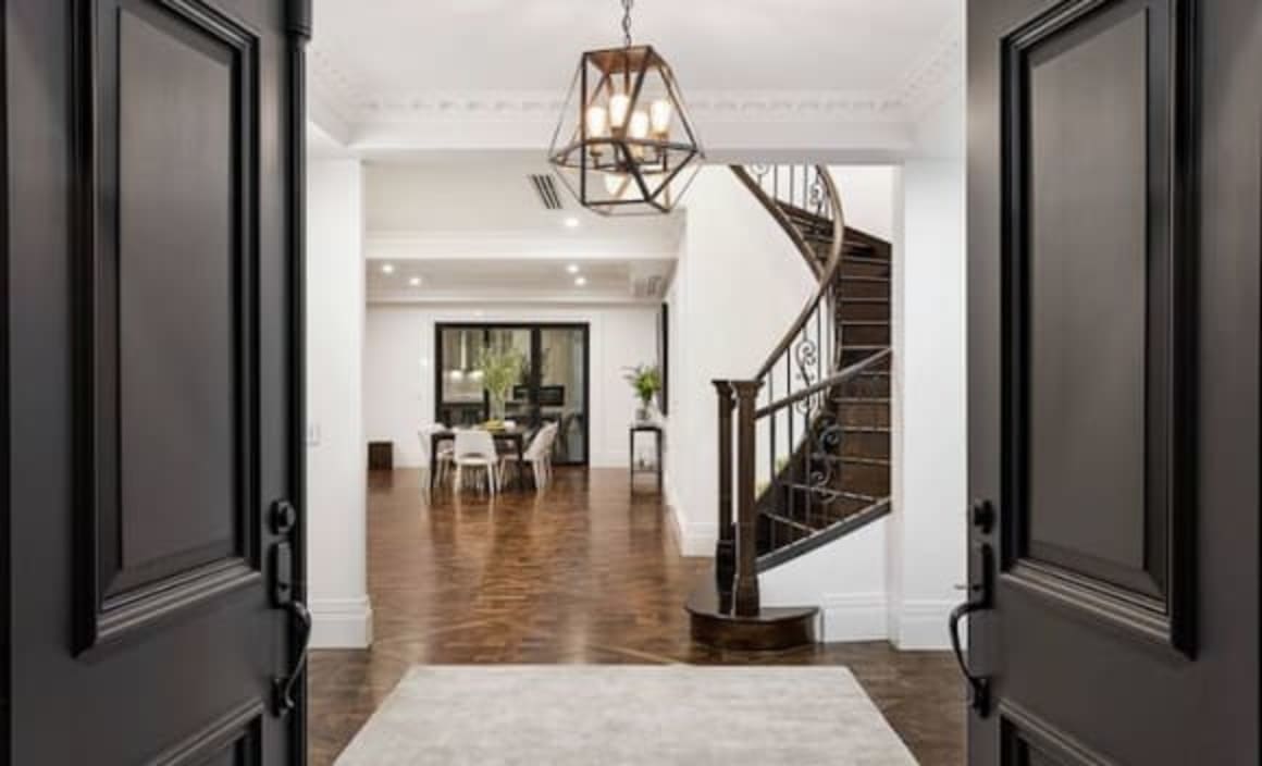 Balwyn High zone trophy home listed at over $3 million