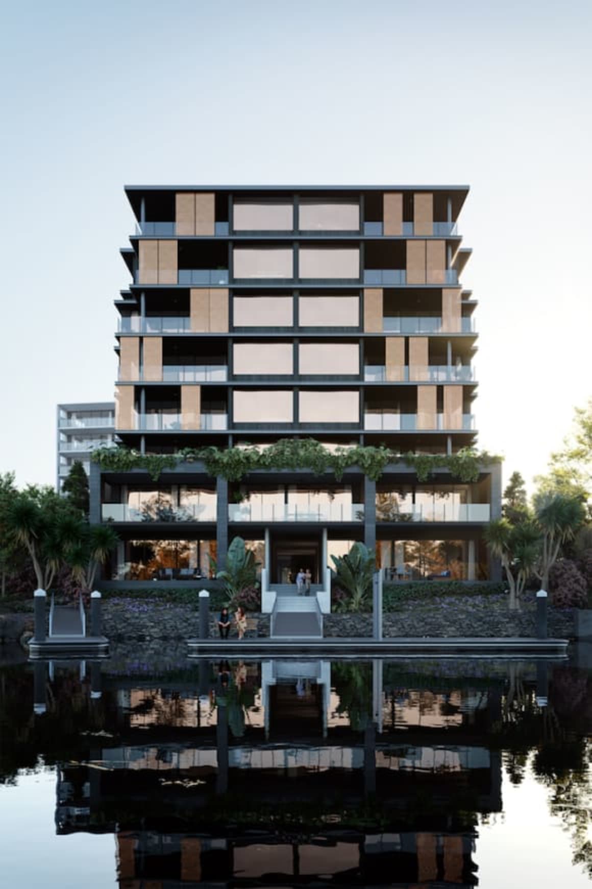 Construction commences at $106 million Avalon in Maroochydore 