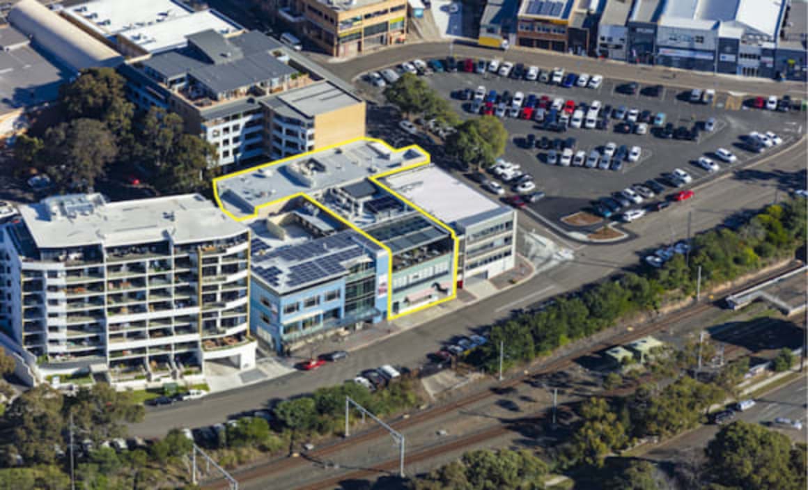 Highfield Caringbah offered to the market