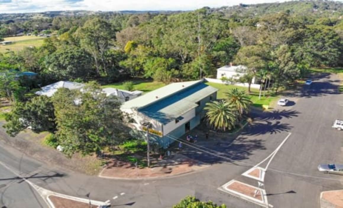Lismore industrial rental market remains static: HTW