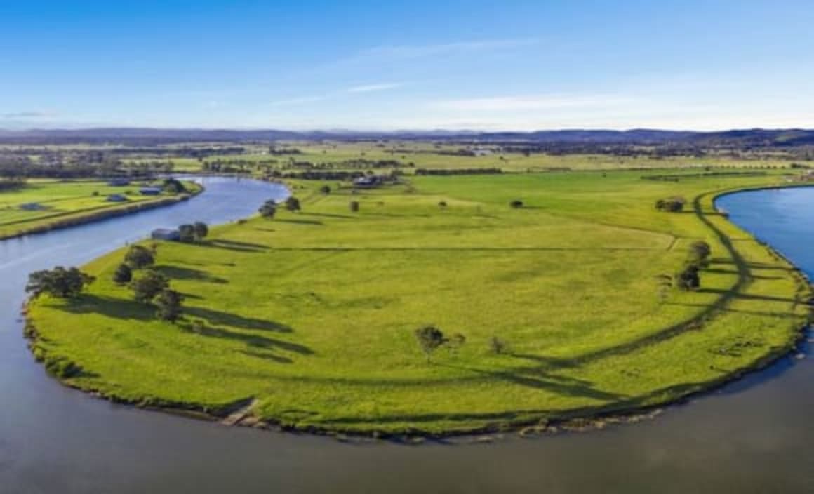 Nelsons Plains Queenslander on 120 acres hits the market