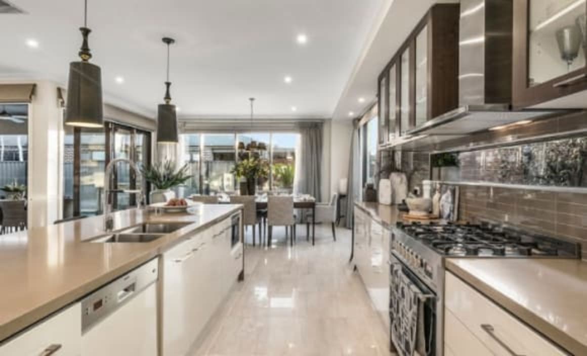 Indian cricket star Shikhar Dhawan lists Clyde North home