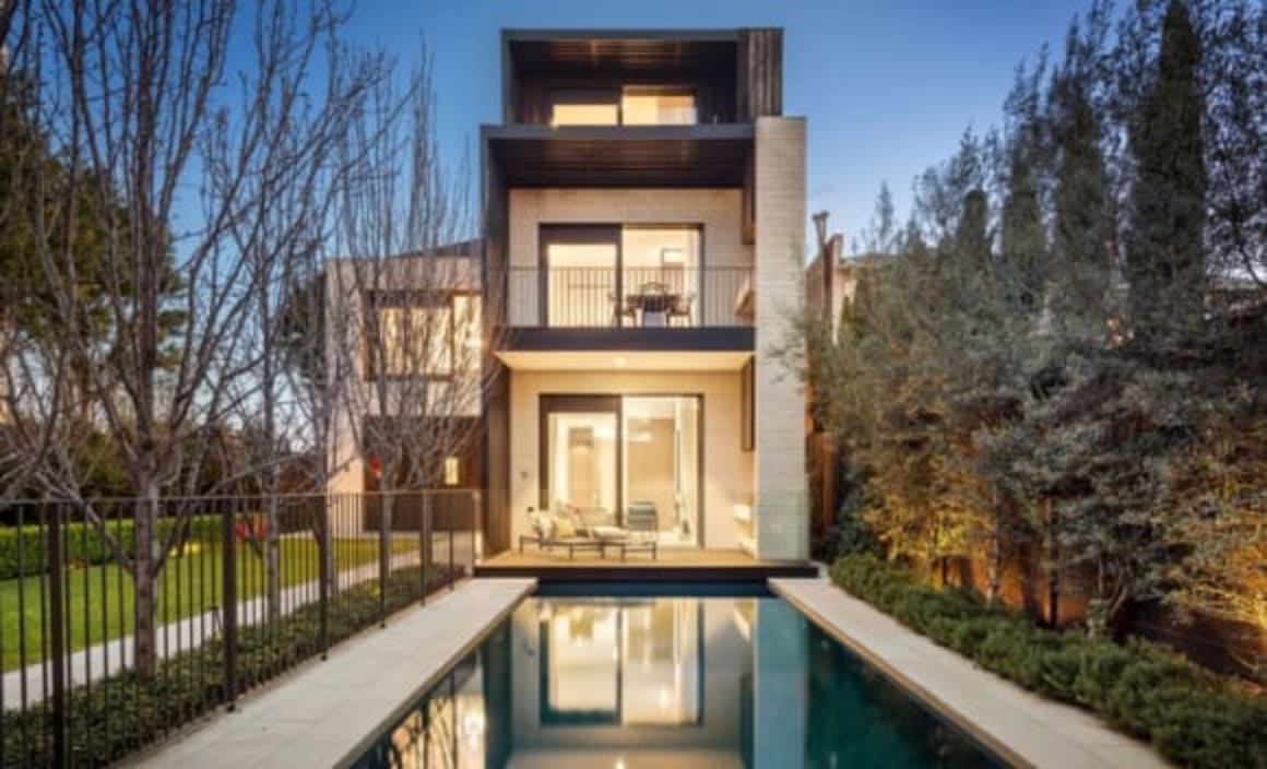 Billionaire Computershare co-founder sells Middle Park trophy home