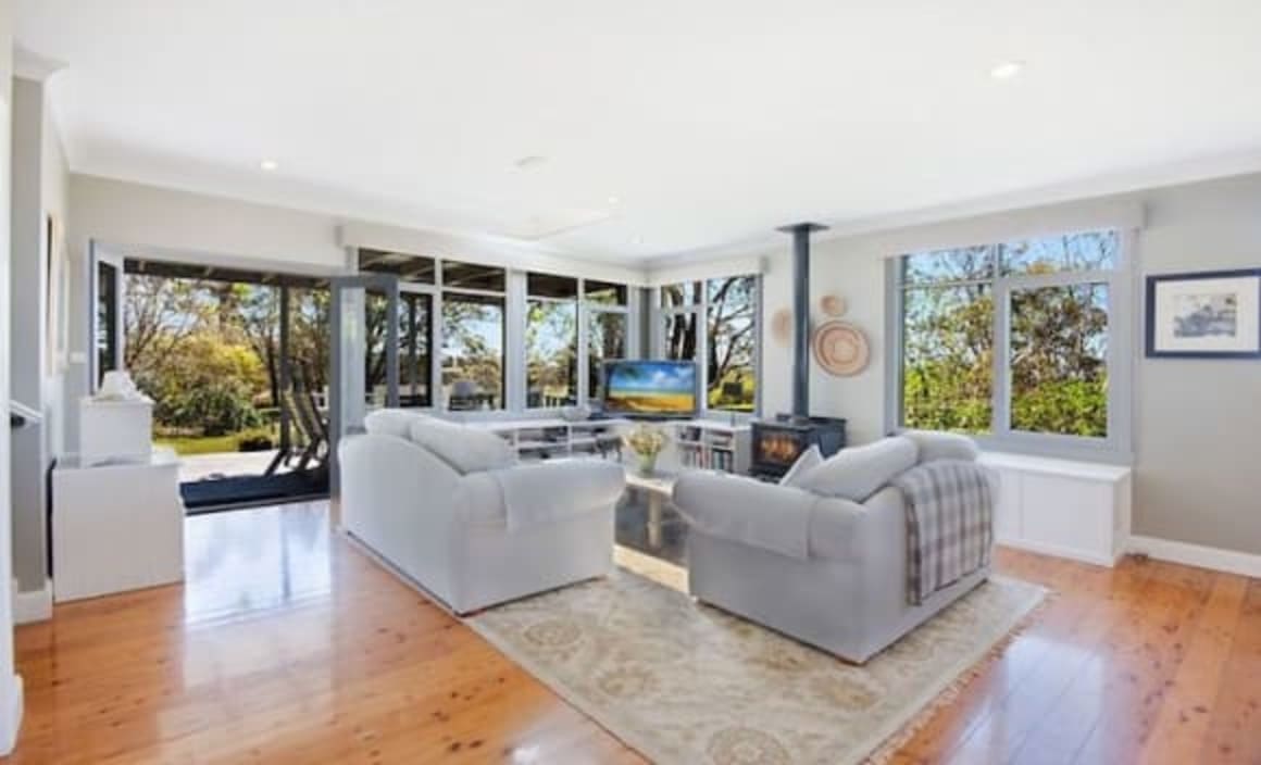 The Oaks home listed for over $2 million