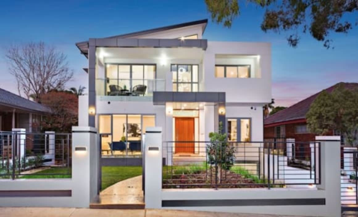 $7.05 million Toorak auction result topped the weekend results