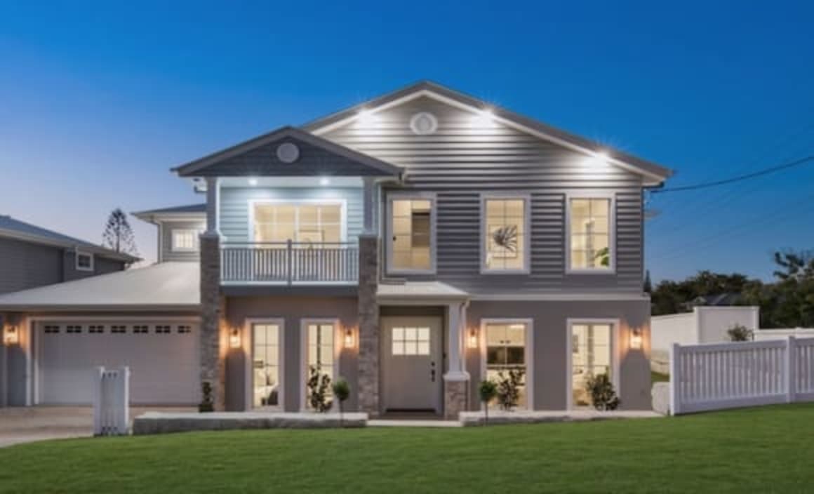 $7.05 million Toorak auction result topped the weekend results