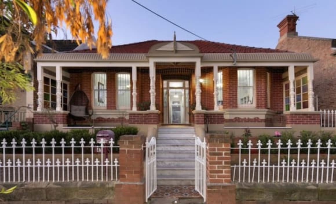 Former Marrickville home of boxing trainer Johnny Lewis passes in $300k less than guide price