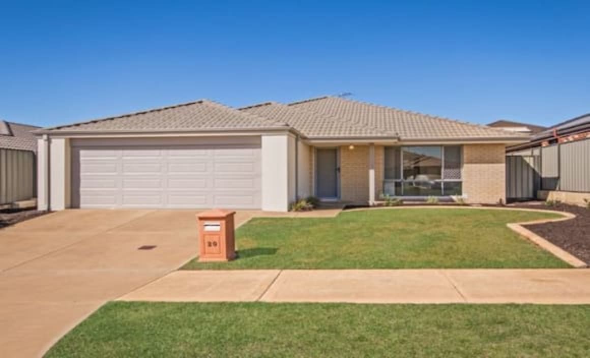 Wider Perth area sees stable median price: HTW residential 