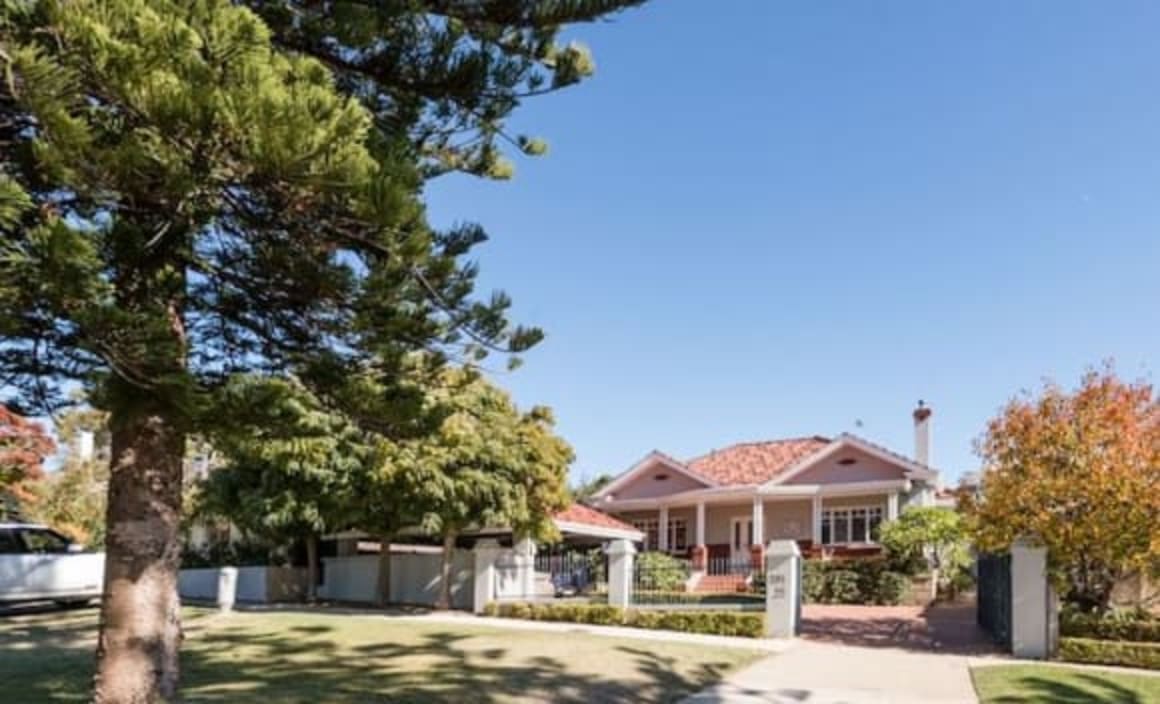 Wider Perth area sees stable median price: HTW residential 