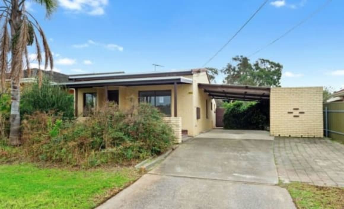 $12 million Centennial Park sale tops weekend results