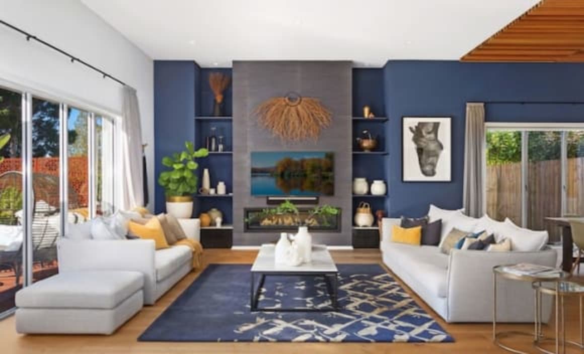 $12 million Centennial Park sale tops weekend results
