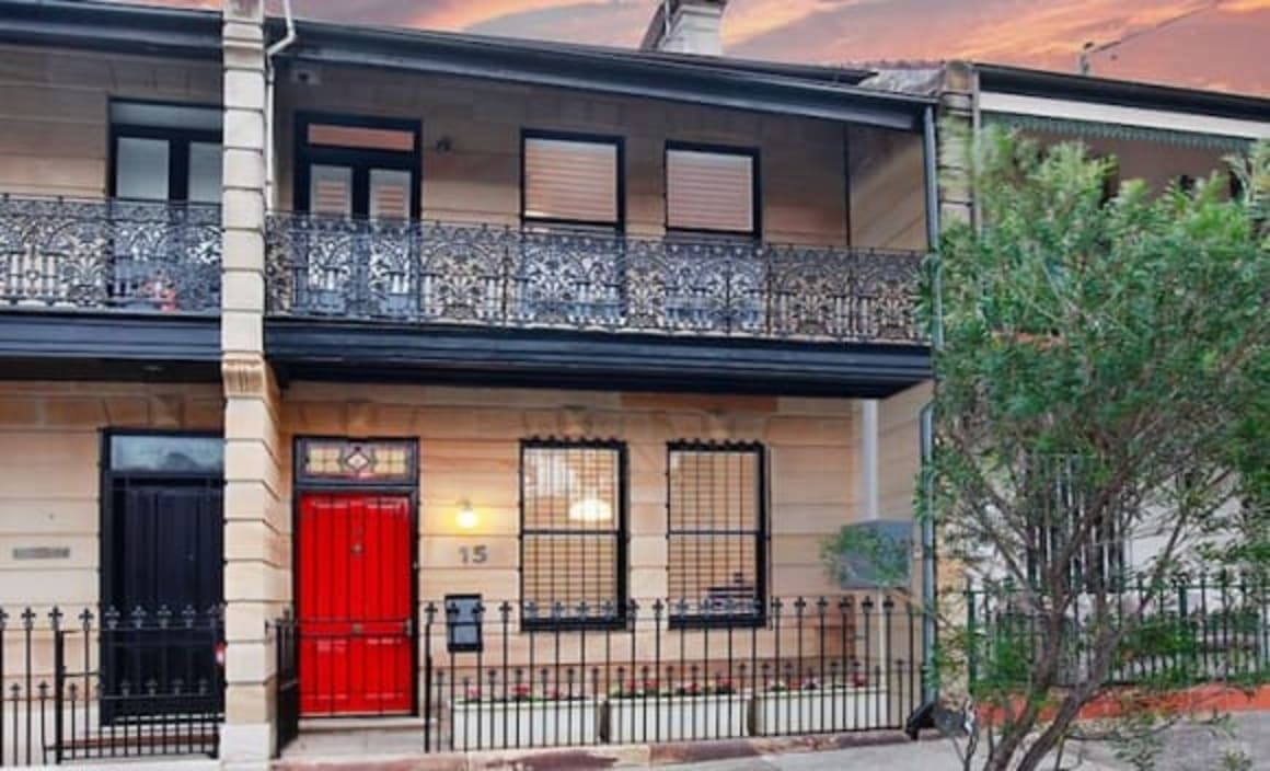 What upgraders are looking for in Sydney: HTW residential