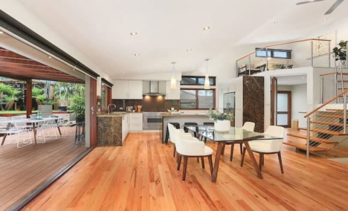 What upgraders are looking for in Sydney: HTW residential