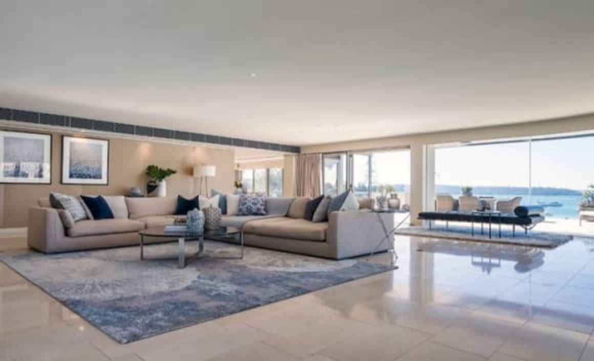 28 Billiard Avenue, Elizabeth Bay penthouse sold