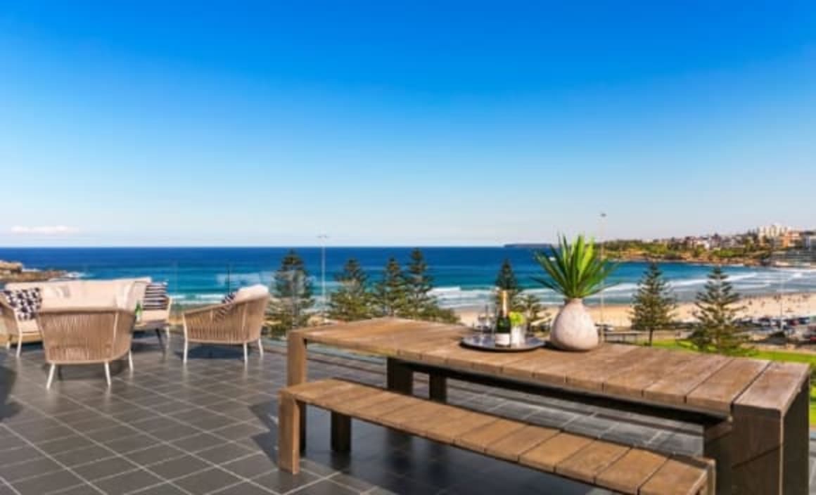 Former Australian cricket captain Michael Clarke lists Bondi Beach investment
