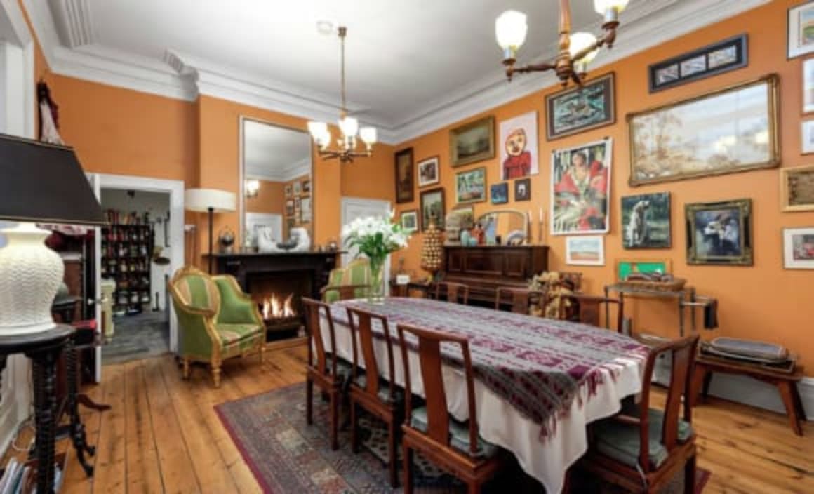 1880's heritage-listed Brooklyn Arts Hotel in Fitzroy hits the market