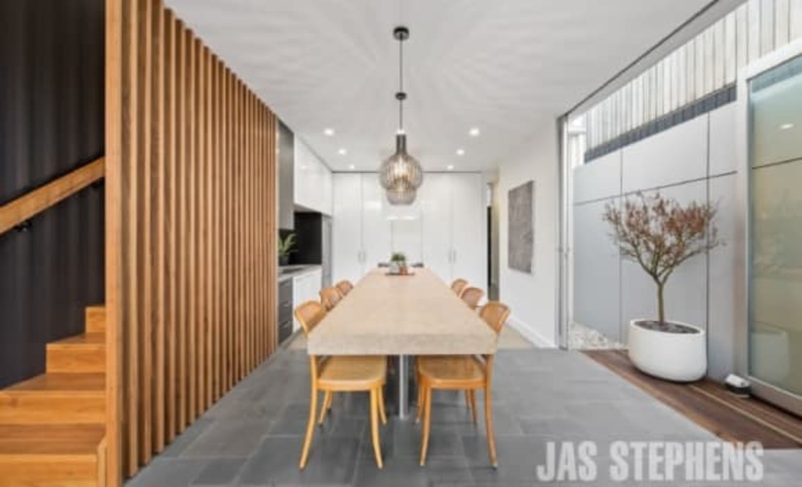 Former hessian bag factory in Yarraville sells for $1,315,000