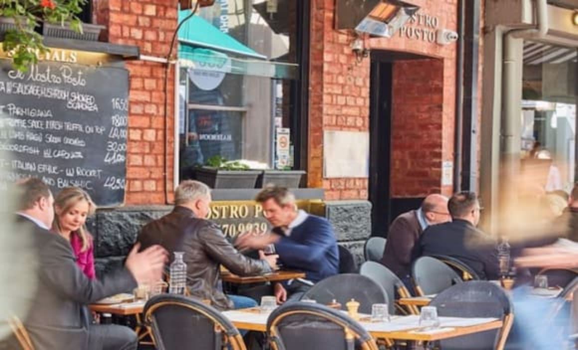 Rare Hardware Lane, Melbourne listing