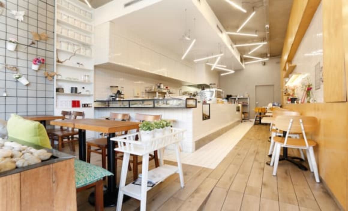 Corner property on Parramatta's Eat Street hits the market