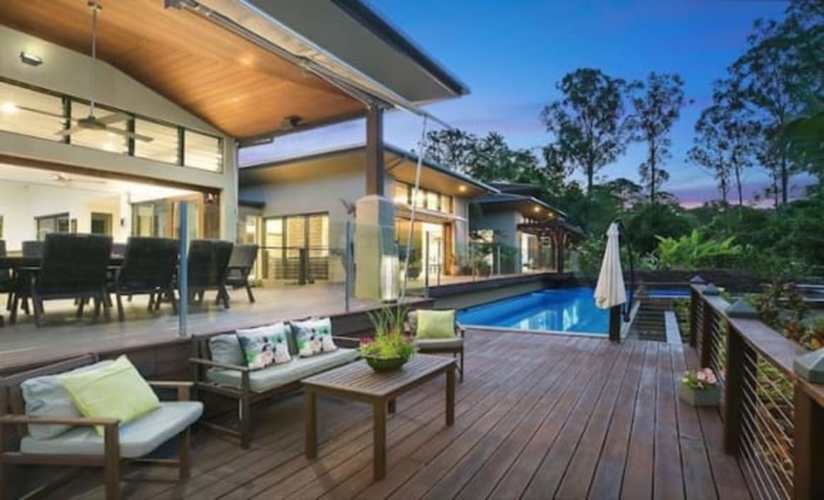 Sunshine Coast market slowdown effects varied across region: HTW residential