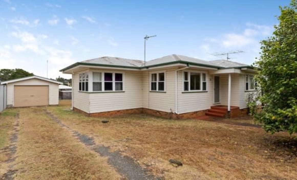 Toowoomba properties offer plenty of chance to add value: HTW residential 