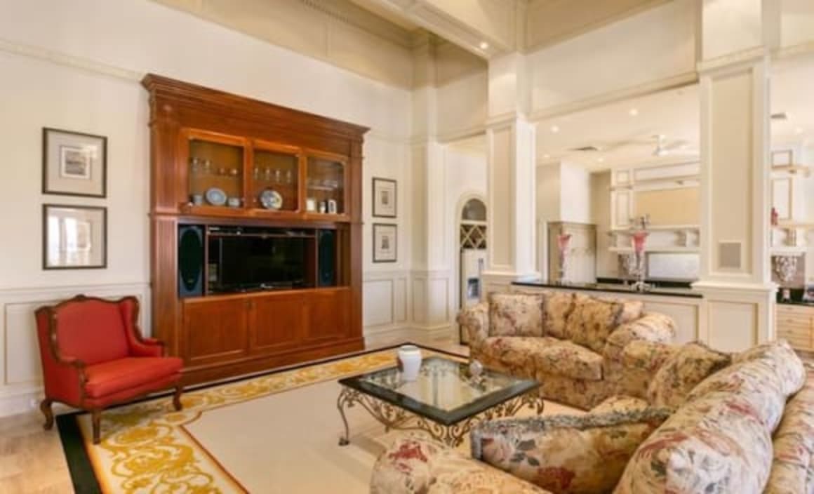Far North Queensland trophy home relisted for sale