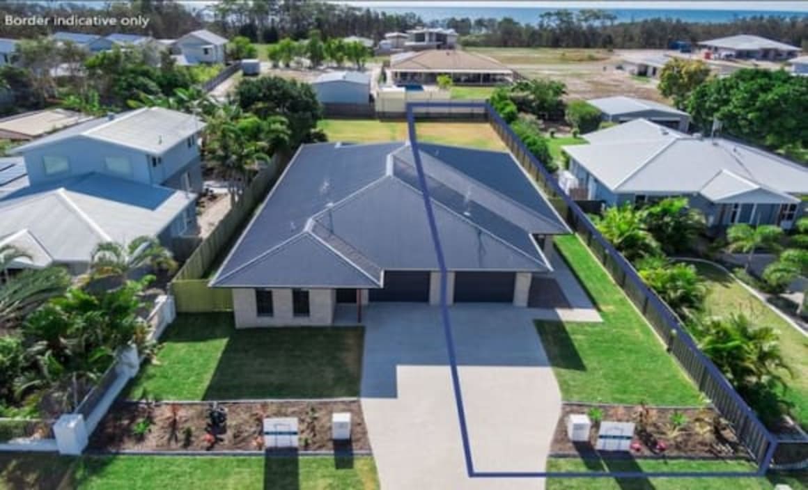 Hervey Bay's affordability and coastal lifestyle drive population growth: HTW residential 