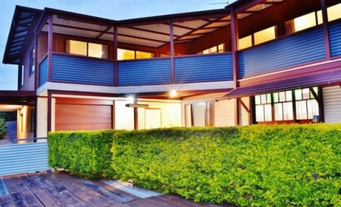 Lismore new residential building approvals indicate stabl...