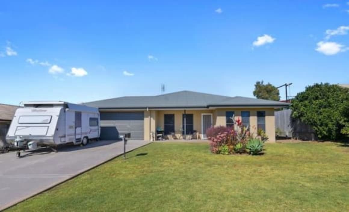 Hervey Bay's affordability and coastal lifestyle drive population growth: HTW residential 