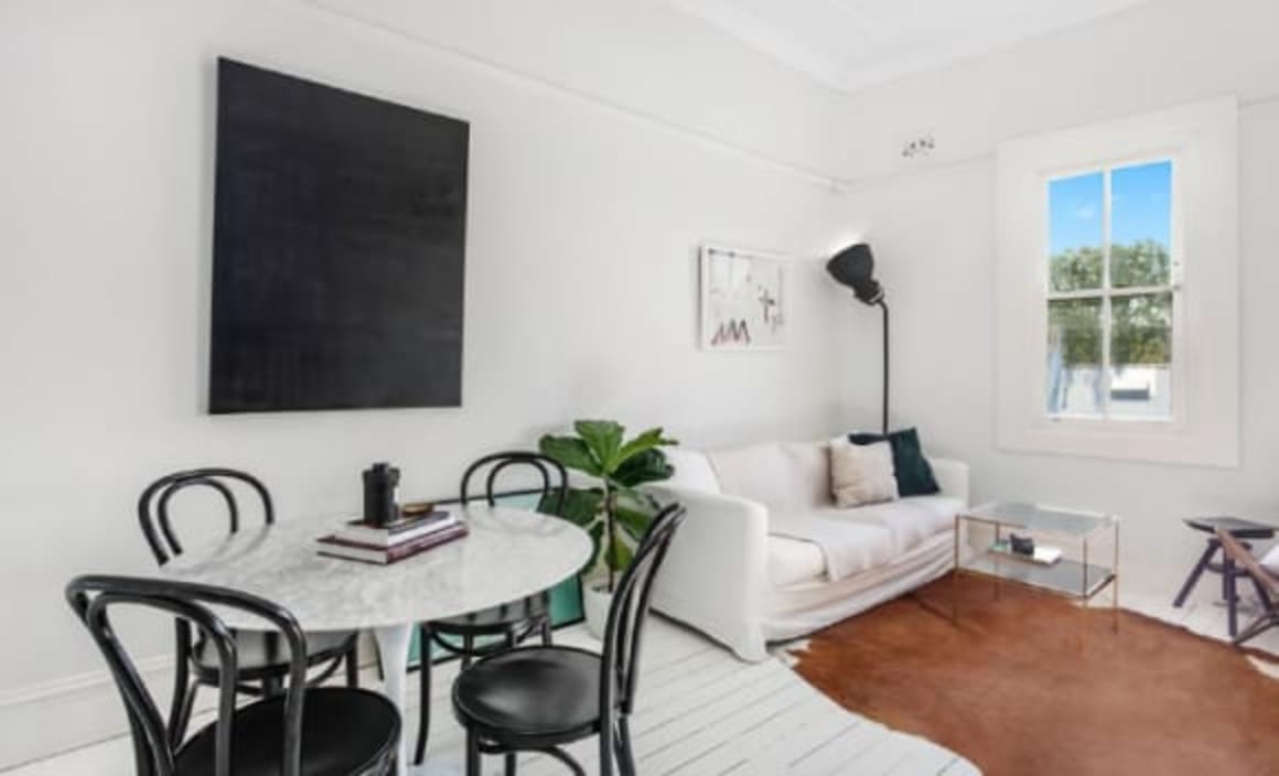 Masterchef's Karlie Verkerk sells Paddington apartment