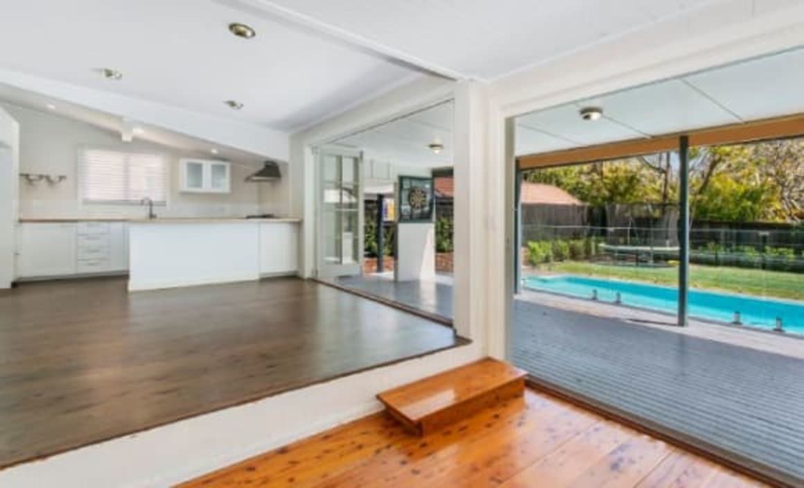 Sea Eagle Daly Cherry-Evans sells former Curl Curl home