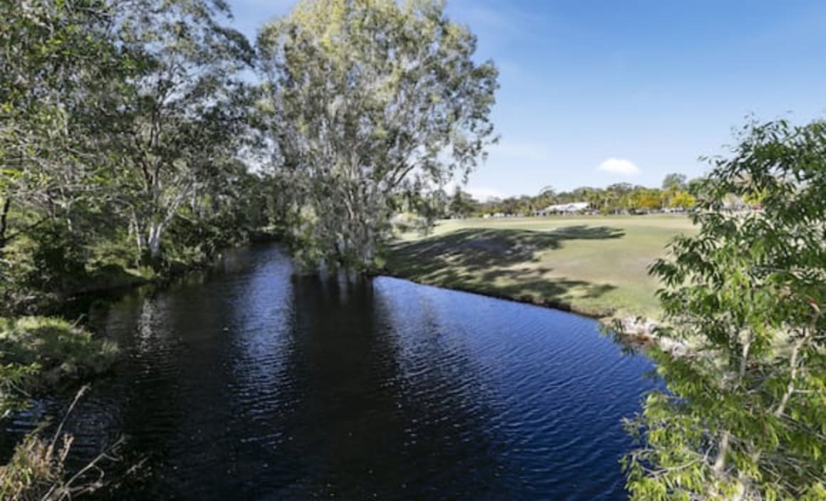 Noosa Par 3 Golf Course hits the market