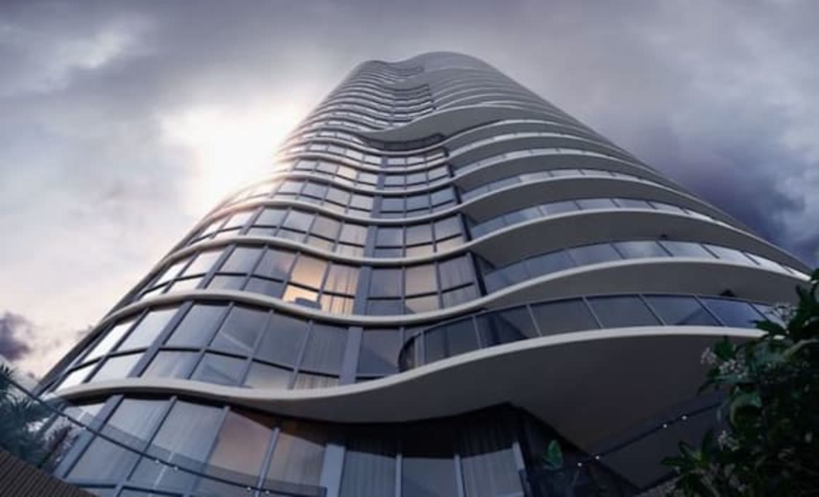 NSW buyers trigger spike in Broadbeach apartment values