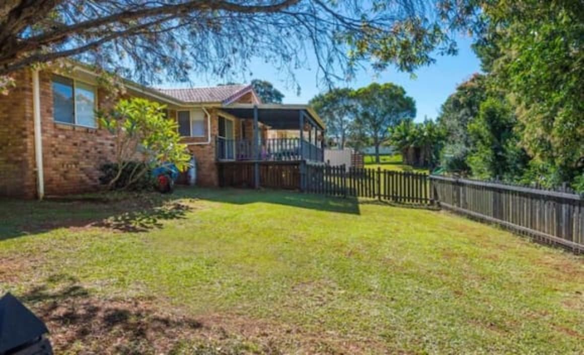 Options limited within the sub $500,000 price range in Ballina Shire: HTW residential 