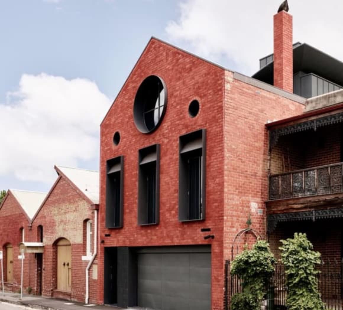 Architect Rob Mills lists Melbourne and Lorne homes