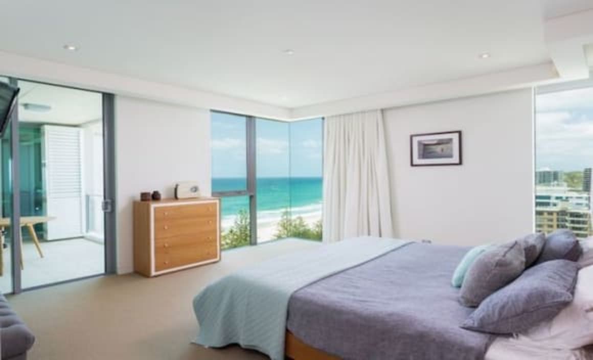Element, Burleigh Heads beachfront apartment sold for $3.15 million