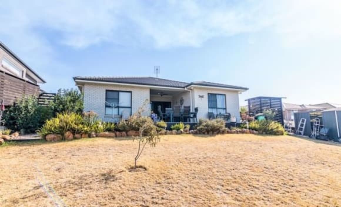 Tamworth property market to be determined by rain in 2020: HTW residential