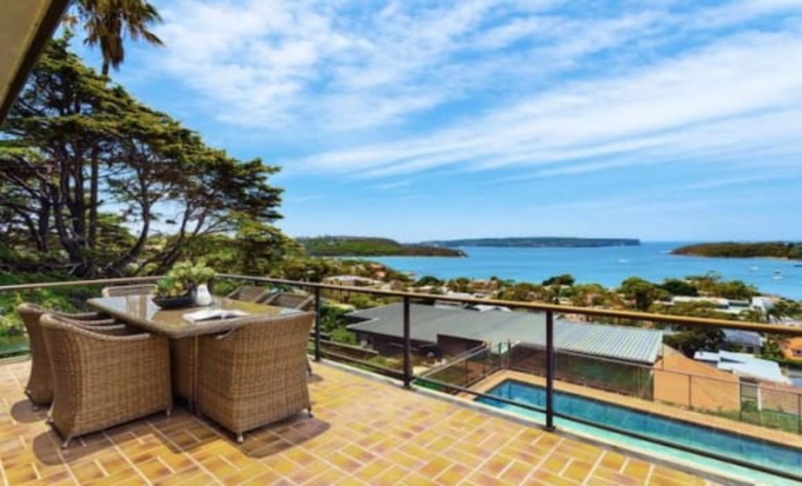 Luxury Mosman residence sold for over $8 million